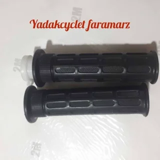 لاستیک سر دسته فرمان هوندا